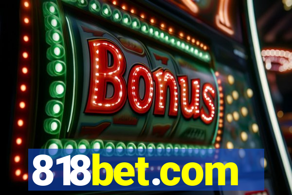 818bet.com