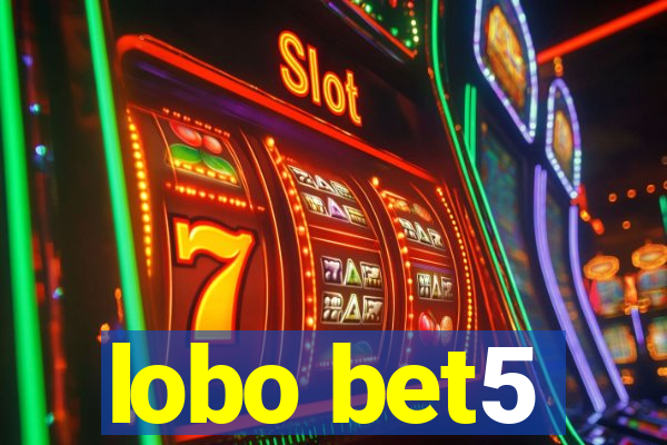 lobo bet5