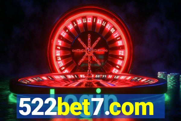 522bet7.com