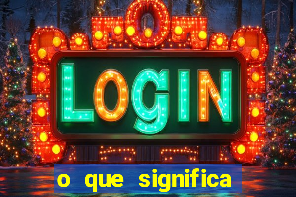 o que significa letra guardada