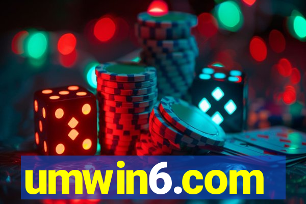 umwin6.com