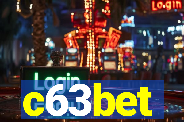c63bet