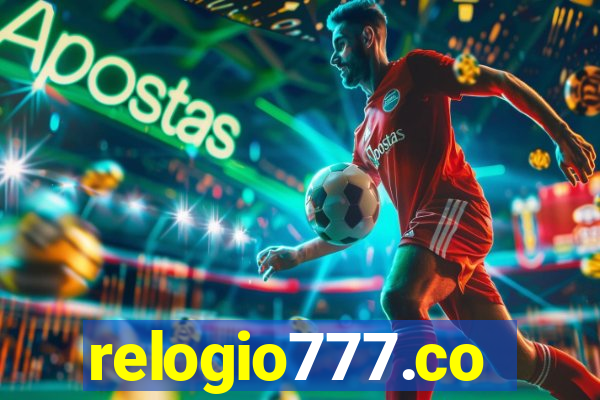 relogio777.co