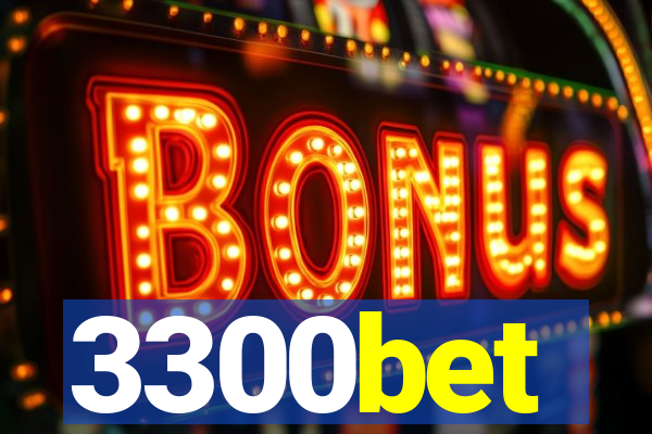 3300bet