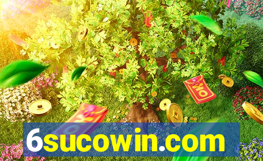 6sucowin.com