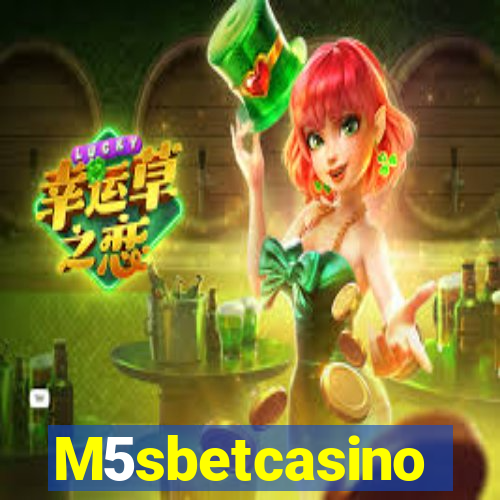 M5sbetcasino