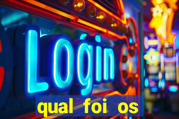 qual foi os melhores presidentes do brasil