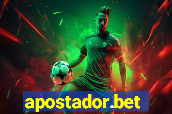 apostador.bet