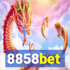 8858bet