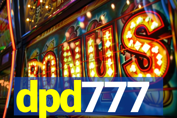 dpd777