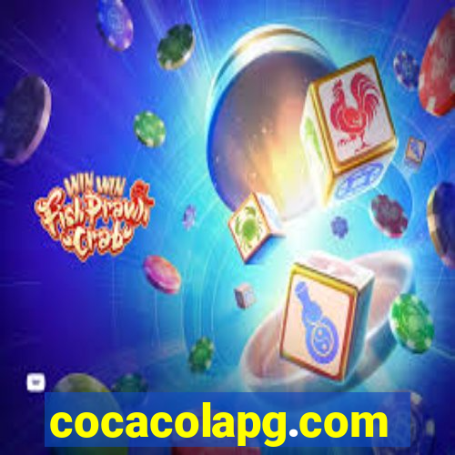 cocacolapg.com