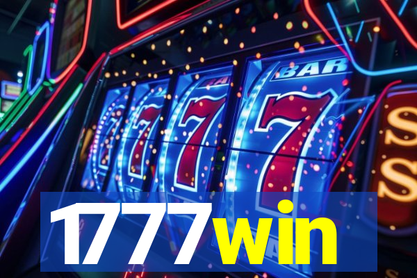 1777win