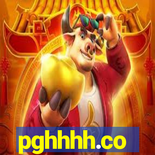 pghhhh.co