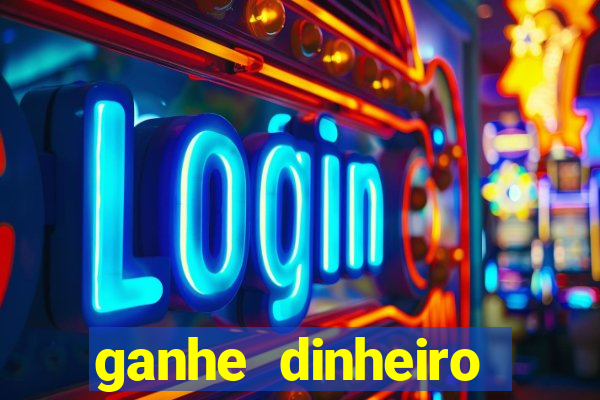 ganhe dinheiro jogando games