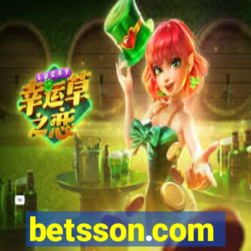 betsson.com