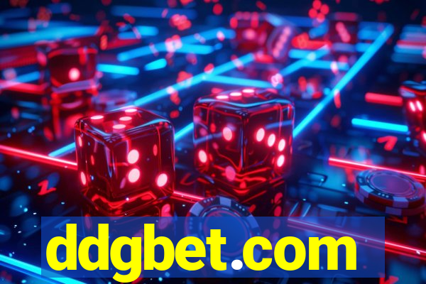 ddgbet.com