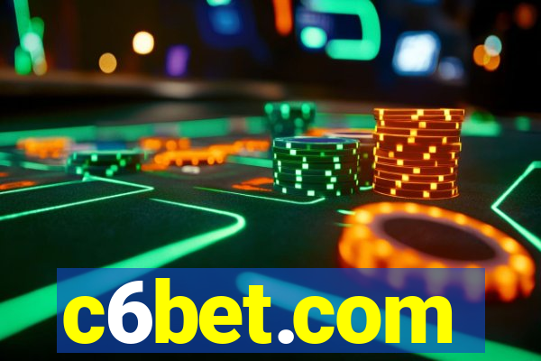 c6bet.com