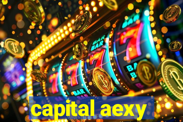 capital aexy