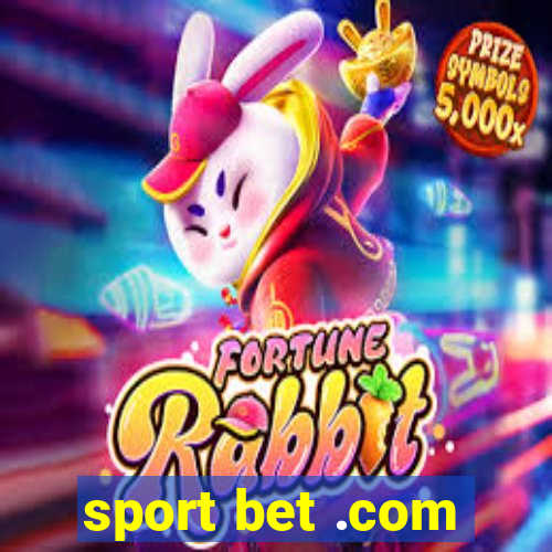 sport bet .com