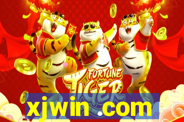 xjwin .com