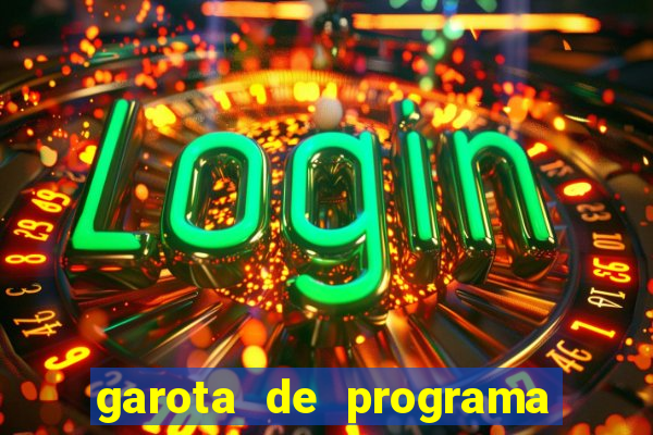 garota de programa porto belo