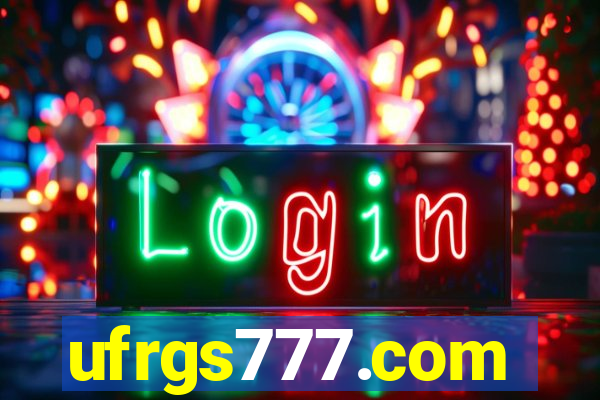 ufrgs777.com