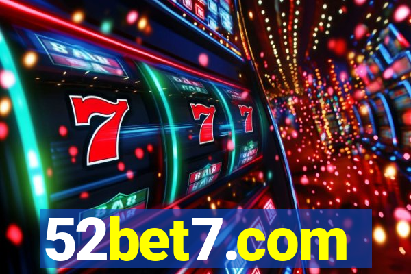 52bet7.com