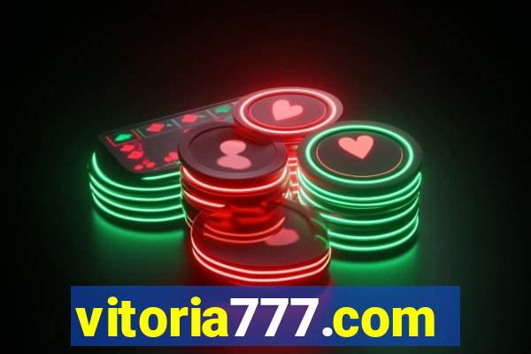 vitoria777.com