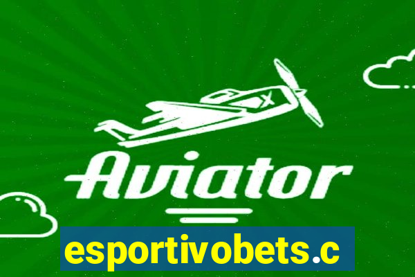 esportivobets.com