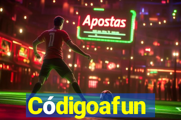 Códigoafun