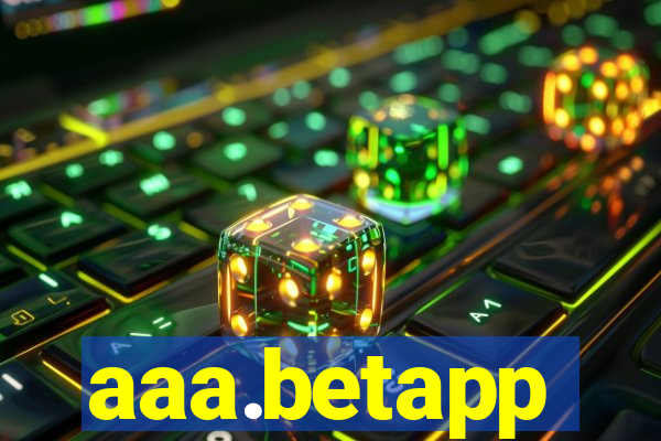 aaa.betapp