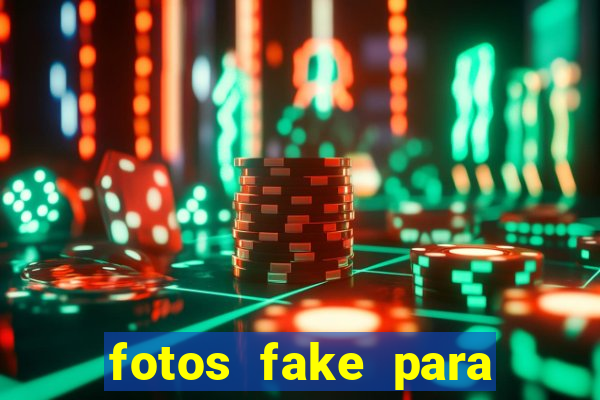 fotos fake para status do whatsapp