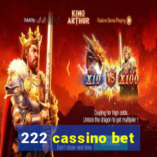 222 cassino bet
