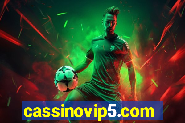 cassinovip5.com