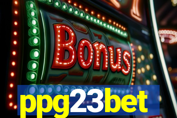 ppg23bet