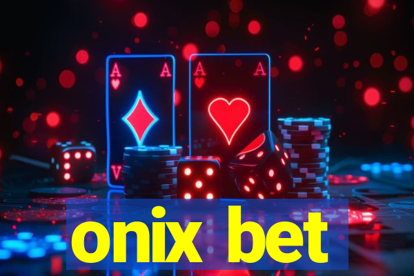 onix bet