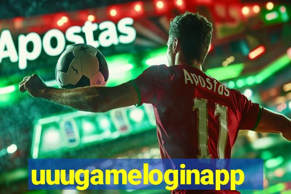 uuugameloginapp