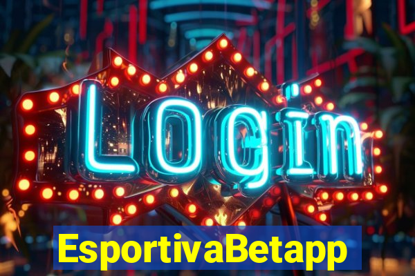 EsportivaBetapp