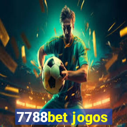 7788bet jogos