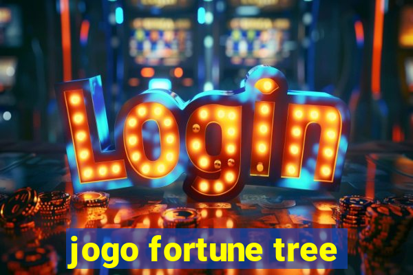 jogo fortune tree