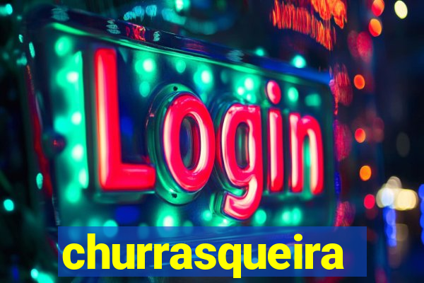 churrasqueira fortune grill