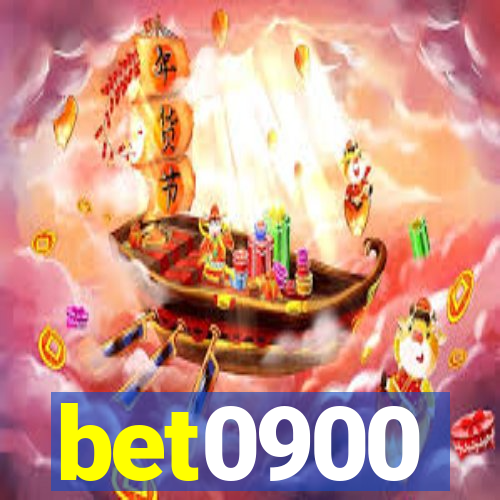 bet0900