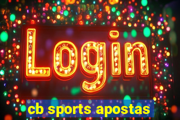 cb sports apostas