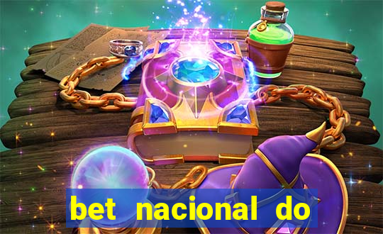 bet nacional do vinicius junior