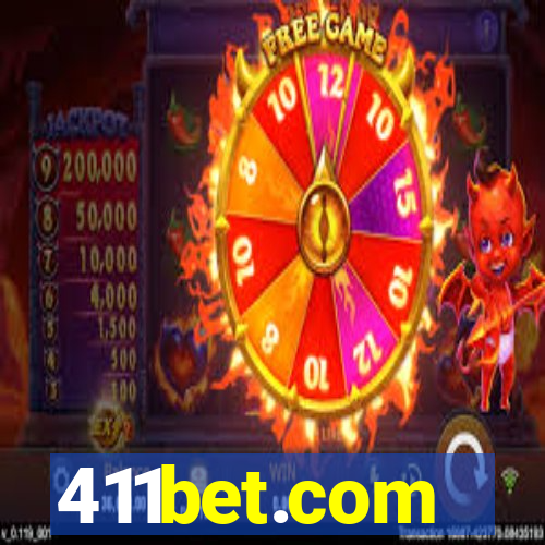 411bet.com