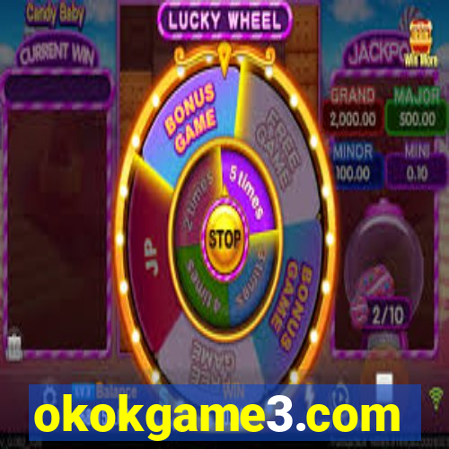 okokgame3.com