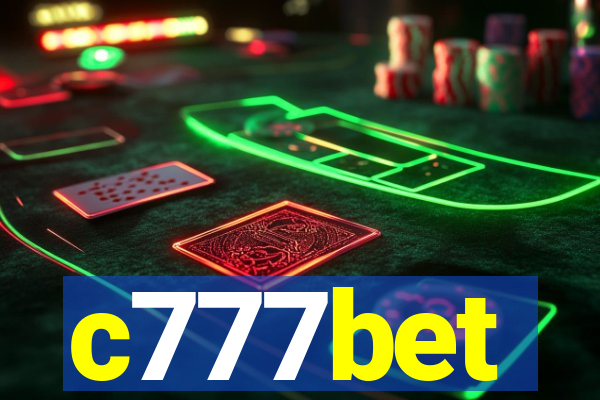 c777bet