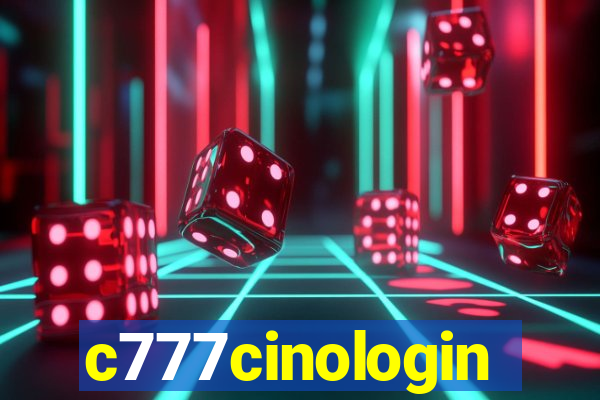 c777cinologin