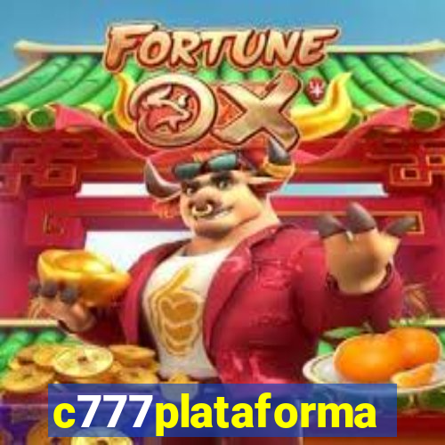 c777plataforma