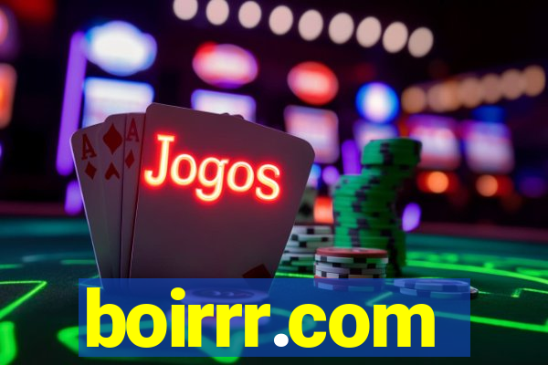 boirrr.com